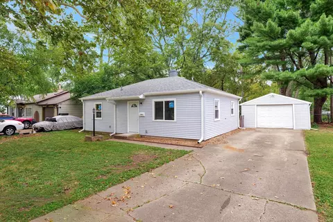 1006 E Florida Ave, Urbana, IL 61801
