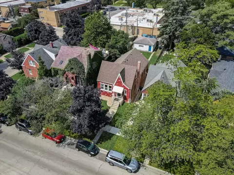 2838 Maple Ave, Berwyn, IL 60402 photo 4