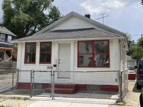 406 Liberty St, Joliet, IL 60432