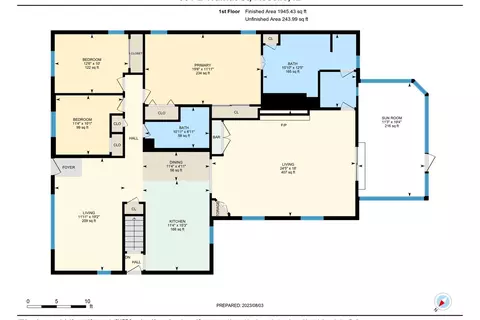 331 E Walnut St, Roselle, IL 60172 photo 31