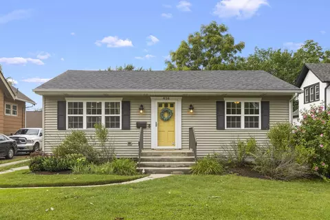 416 Garfield Ter, Lombard, IL 60148