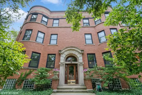 1405 W Olive Ave #1, Chicago, IL 60660