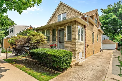 4149 N Mobile Ave, Chicago, IL 60634