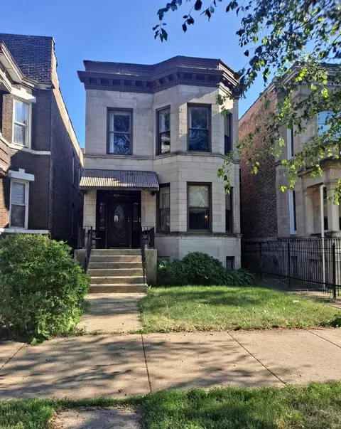 4841 W Washington Blvd, Chicago, IL 60644