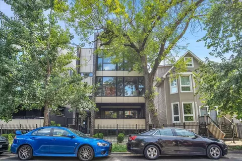 2903 W Lyndale St #3, Chicago, IL 60647