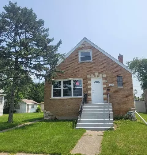 12421 S May St, Calumet Park, IL 60827