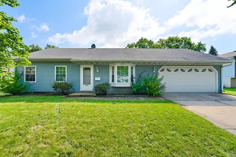 1281 Foran Ln, Aurora, IL 60506