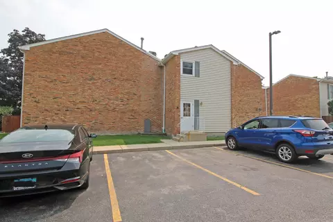 1973 Kenilworth Cir #A, Hoffman Estates, IL 60169