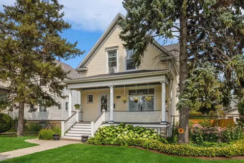 4247 N Lowell Ave, Chicago, IL 60641