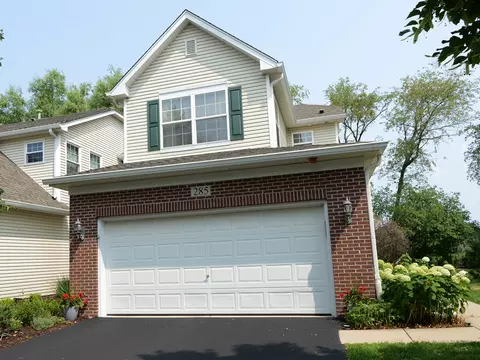 285 Ridge Rd, North Aurora, IL 60542