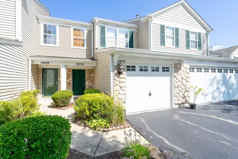 2552 Oak Tree Ln, Plainfield, IL 60586 photo 24