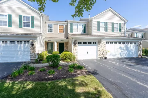2552 Oak Tree Ln, Plainfield, IL 60586