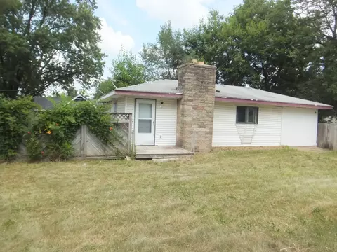 4815 Parkside Ave, Rockford, IL 61101