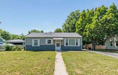 523 Sehring Ave, Joliet, IL 60436