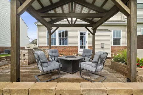 12923 White Pine Way, Plainfield, IL 60585 photo 27