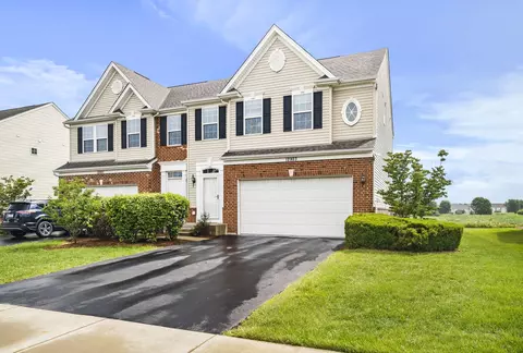 12923 White Pine Way, Plainfield, IL 60585