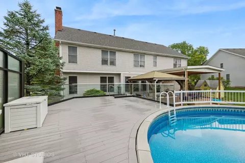 1184 Hunters Rdg E, Hoffman Estates, IL 60192 photo 28
