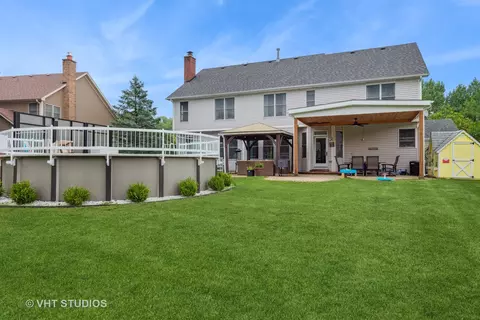 1184 Hunters Rdg E, Hoffman Estates, IL 60192 photo 29