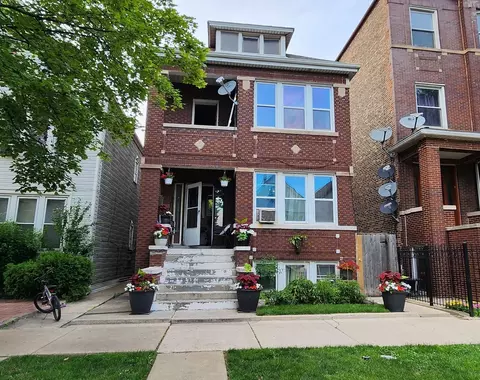 3016 W 40th St, Chicago, IL 60632
