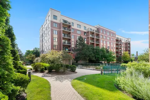 20 S Main St #3-210, Mount Prospect, IL 60056