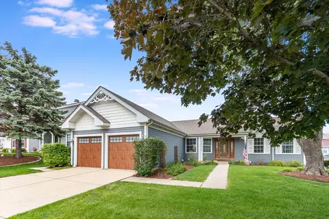 534 Eastwick Ln, Bartlett, IL 60103