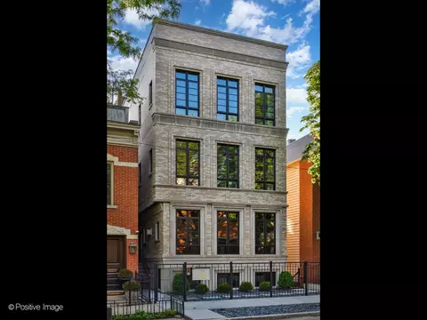 1656 N Dayton St #1, Chicago, IL 60614