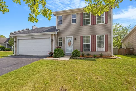 20823 W Ardmore Cir, Plainfield, IL 60544