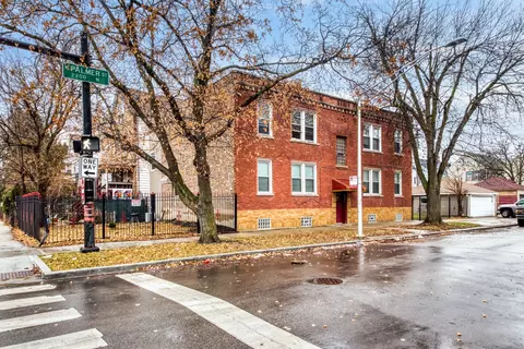 5205 W Palmer St, Chicago, IL 60639