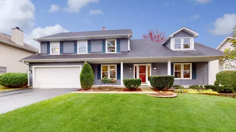 41 W 17th Pl, Lombard, IL 60148