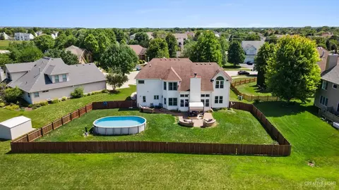 13138 Brooklands Ln, Plainfield, IL 60585 photo 32