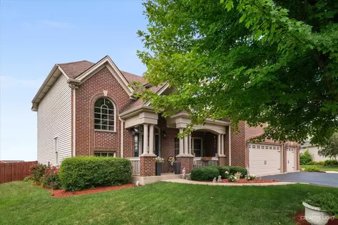 13138 Brooklands Ln, Plainfield, IL 60585 photo 3