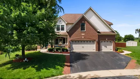 13138 Brooklands Ln, Plainfield, IL 60585