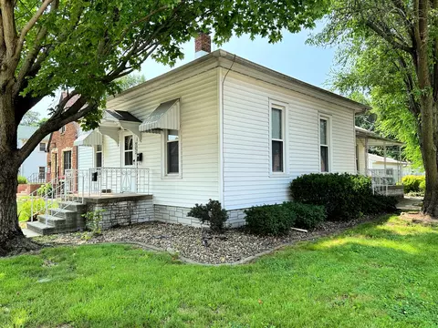 502 S Park St, Streator, IL 61364