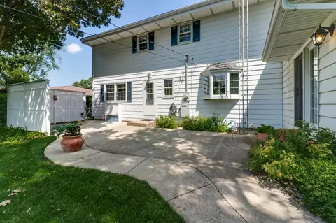 1205 Valentine Dr, Normal, IL 61761 photo 42