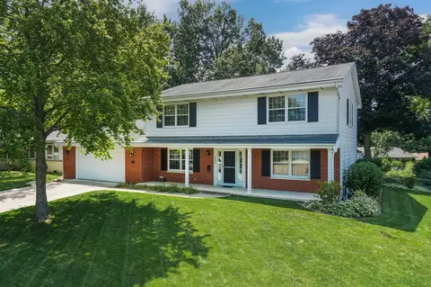 1205 Valentine Dr, Normal, IL 61761 photo 38