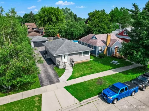 39 N Alfred Ave, Elgin, IL 60123 photo 25