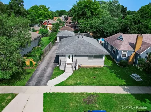 39 N Alfred Ave, Elgin, IL 60123 photo 4