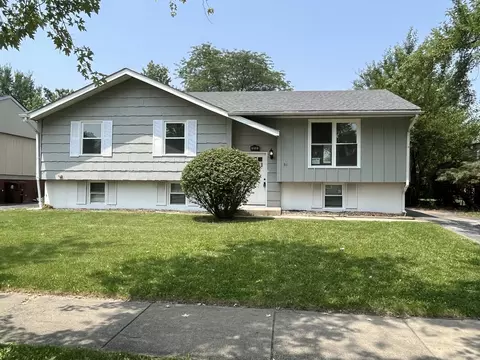 311 E Mulberry Dr, Glenwood, IL 60425