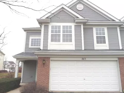 1813 Waverly Way #1813, Montgomery, IL 60538