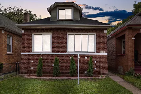 8149 S Stewart Ave, Chicago, IL 60620