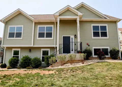 1357 Carolyn Ct #1367, Yorkville, IL 60560