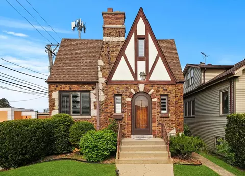 4016 N Ozark Ave, Norridge, IL 60706