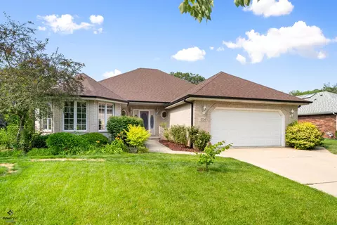 1224 Arbor Dr, Lemont, IL 60439