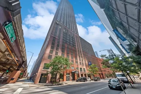 474 N Lake Shore Dr #4405, Chicago, IL 60611