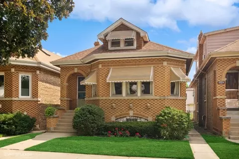 5531 N Parkside Ave, Chicago, IL 60630