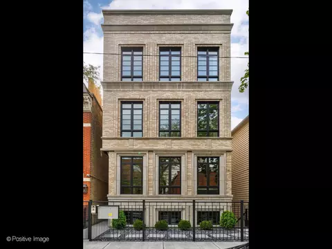 1656 N Dayton St #3, Chicago, IL 60614