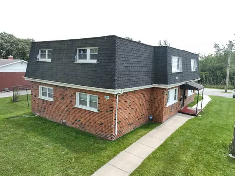 388 Hickory St, Chicago Heights, IL 60411