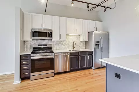 6 S Laflin St #822, Chicago, IL 60607 photo 3