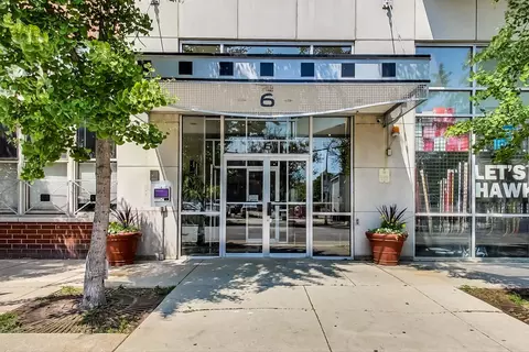 6 S Laflin St #822, Chicago, IL 60607 photo 28