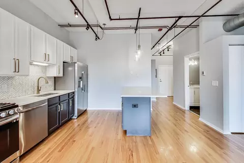 6 S Laflin St #822, Chicago, IL 60607 photo 5